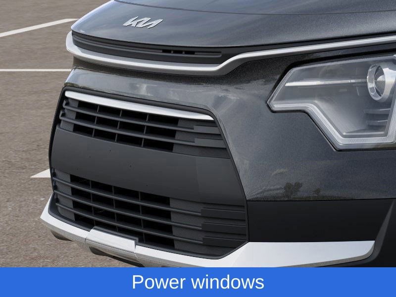 New 2026 Kia Niro LX image 13