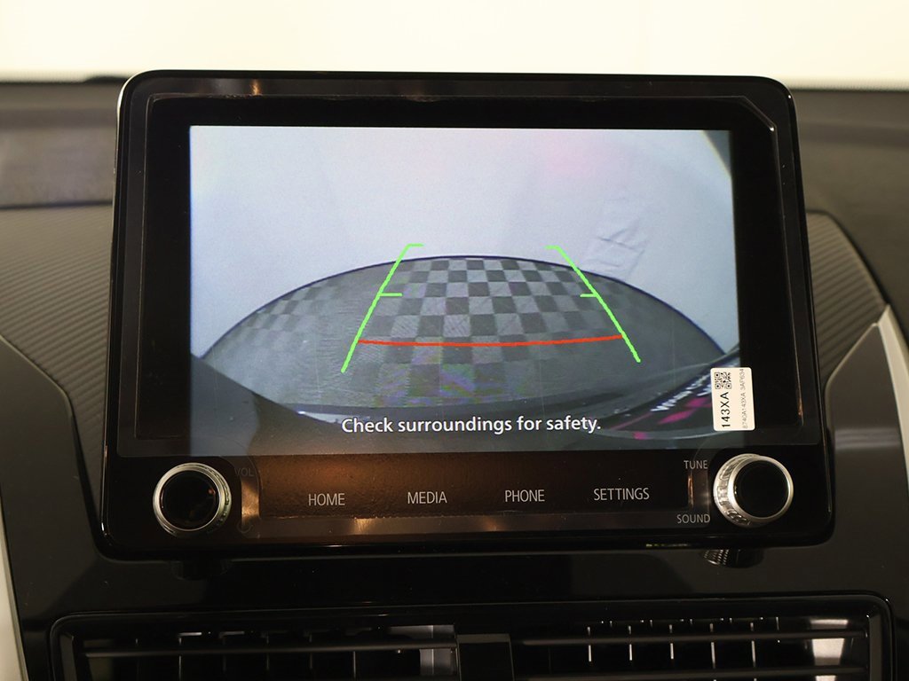 New 2026 Mitsubishi Eclipse Cross SE image 40