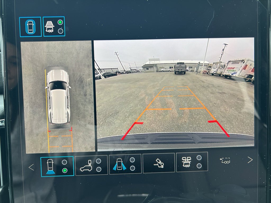 New 2026 GMC Yukon Denali image 32