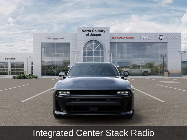 New 2026 Dodge Charger Scat Pack AWD/4WD image 10