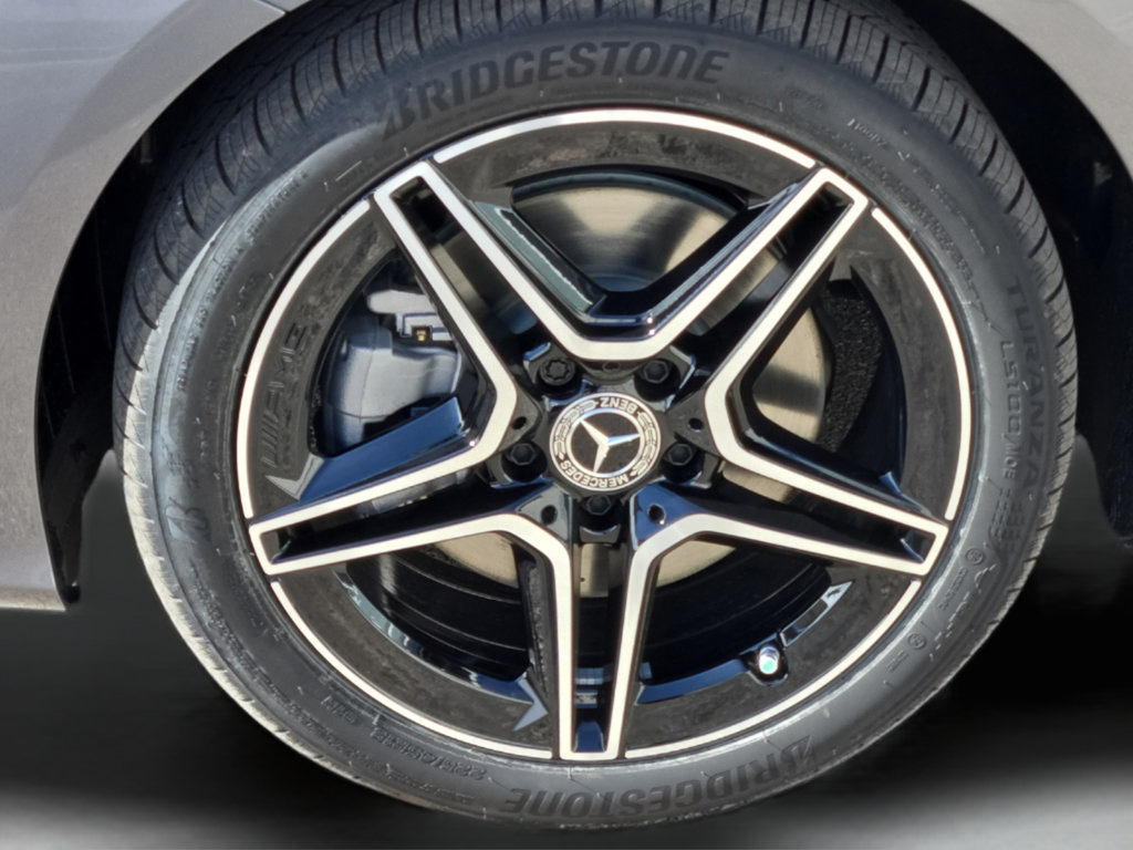 New 2026 Mercedes-Benz CLA 250 image 9