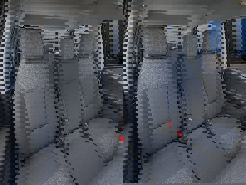 New 2026 Ford F350 4x4 Crew Cab DRW Super Duty image 10