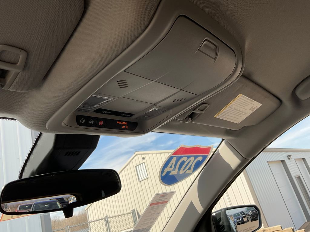 Used 2024 Chevrolet Equinox LT image 14