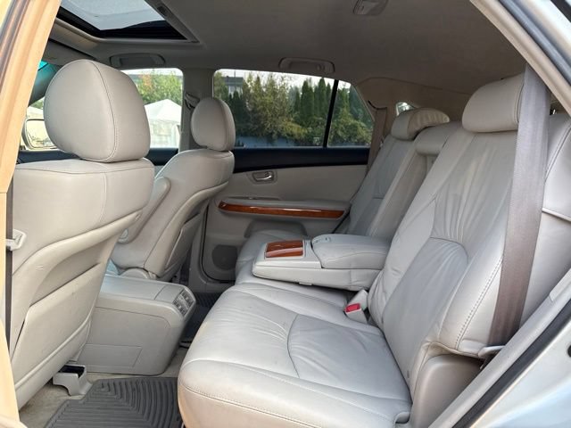 Used 2007 Lexus RX 400h AWD image 15