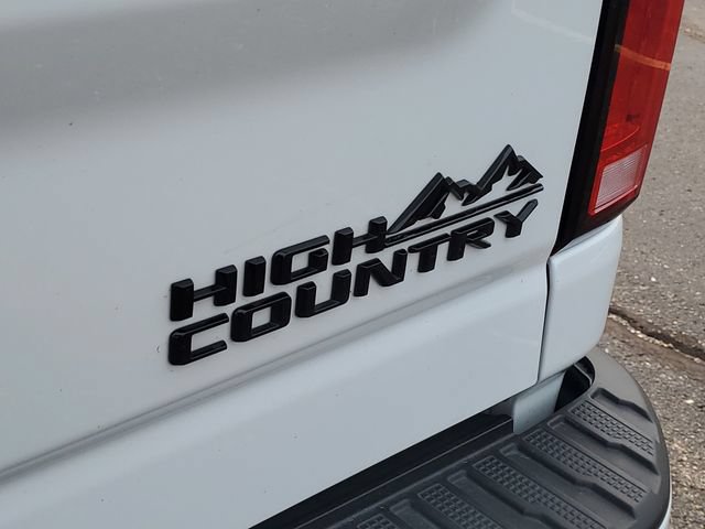 Certified 2026 Chevrolet Silverado 2500 High Country w/ High Country Premium Package AWD/4WD image 37