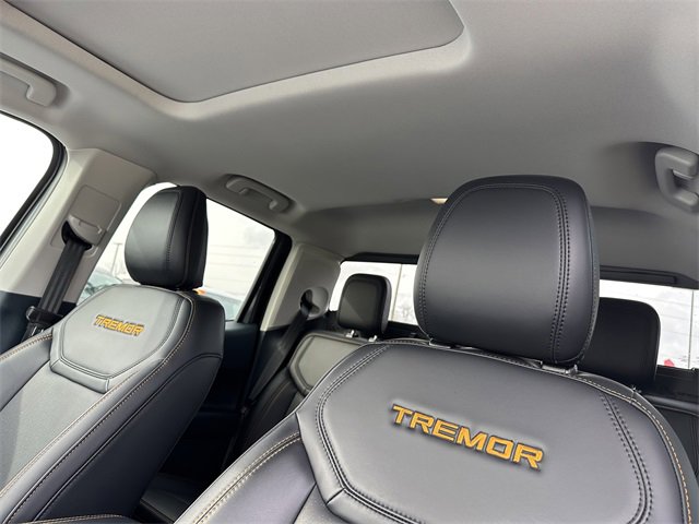 Used 2025 Ford Maverick Tremor image 32
