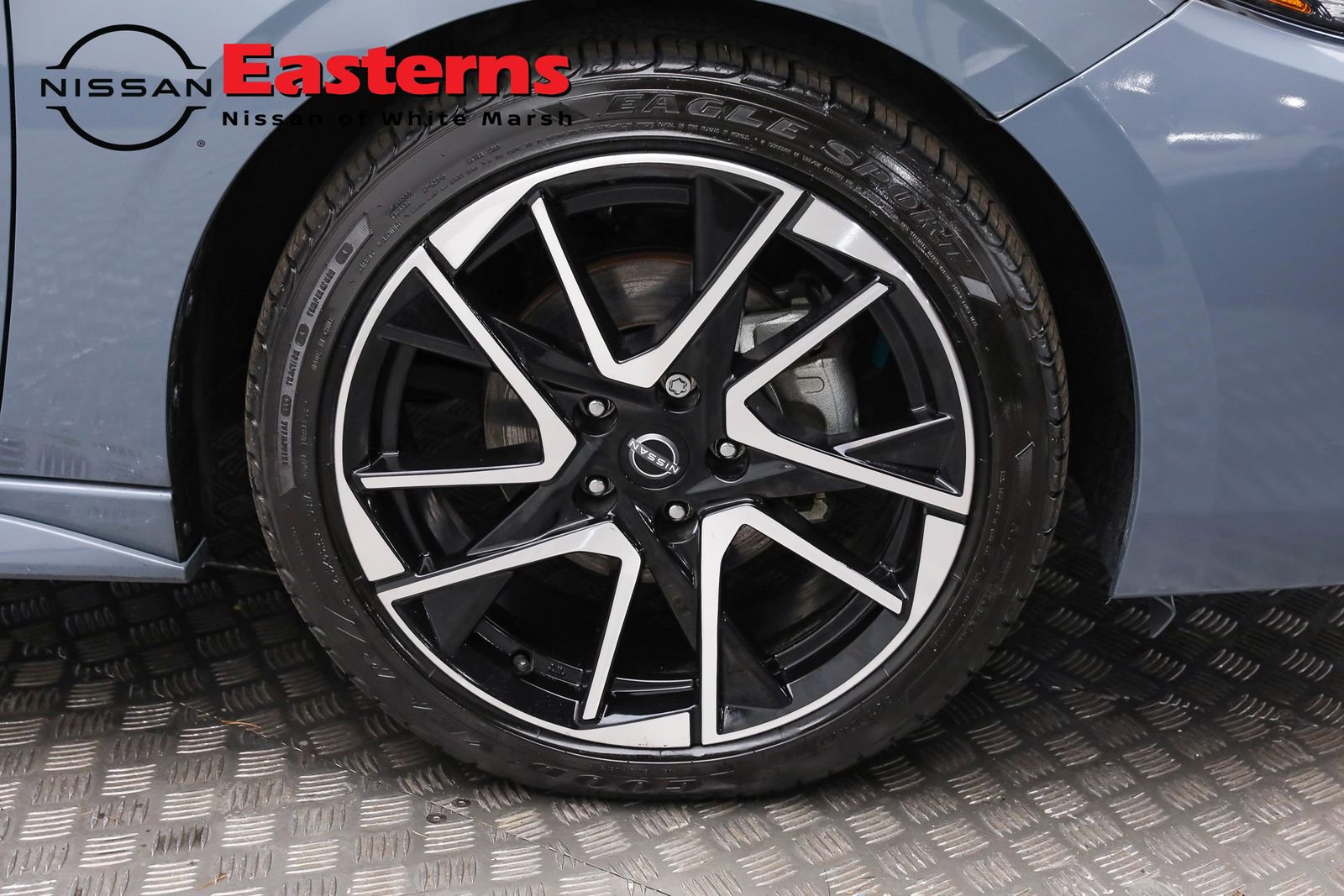 Used 2024 Nissan Sentra SR image 30