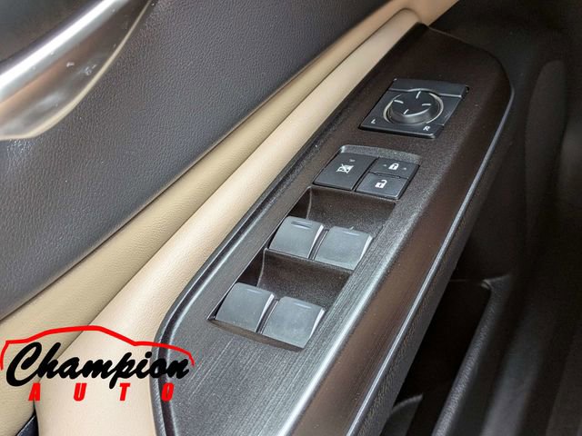 Used 2019 Lexus ES 350 F Sport w/ Premium Package image 26