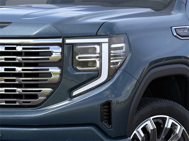 New 2026 GMC Sierra 1500 Denali w/ Denali Reserve Package image 10