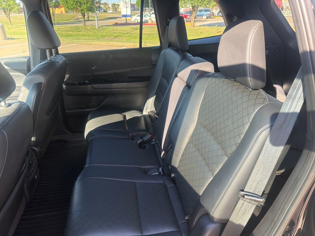 Used 2019 Honda Passport Touring image 16