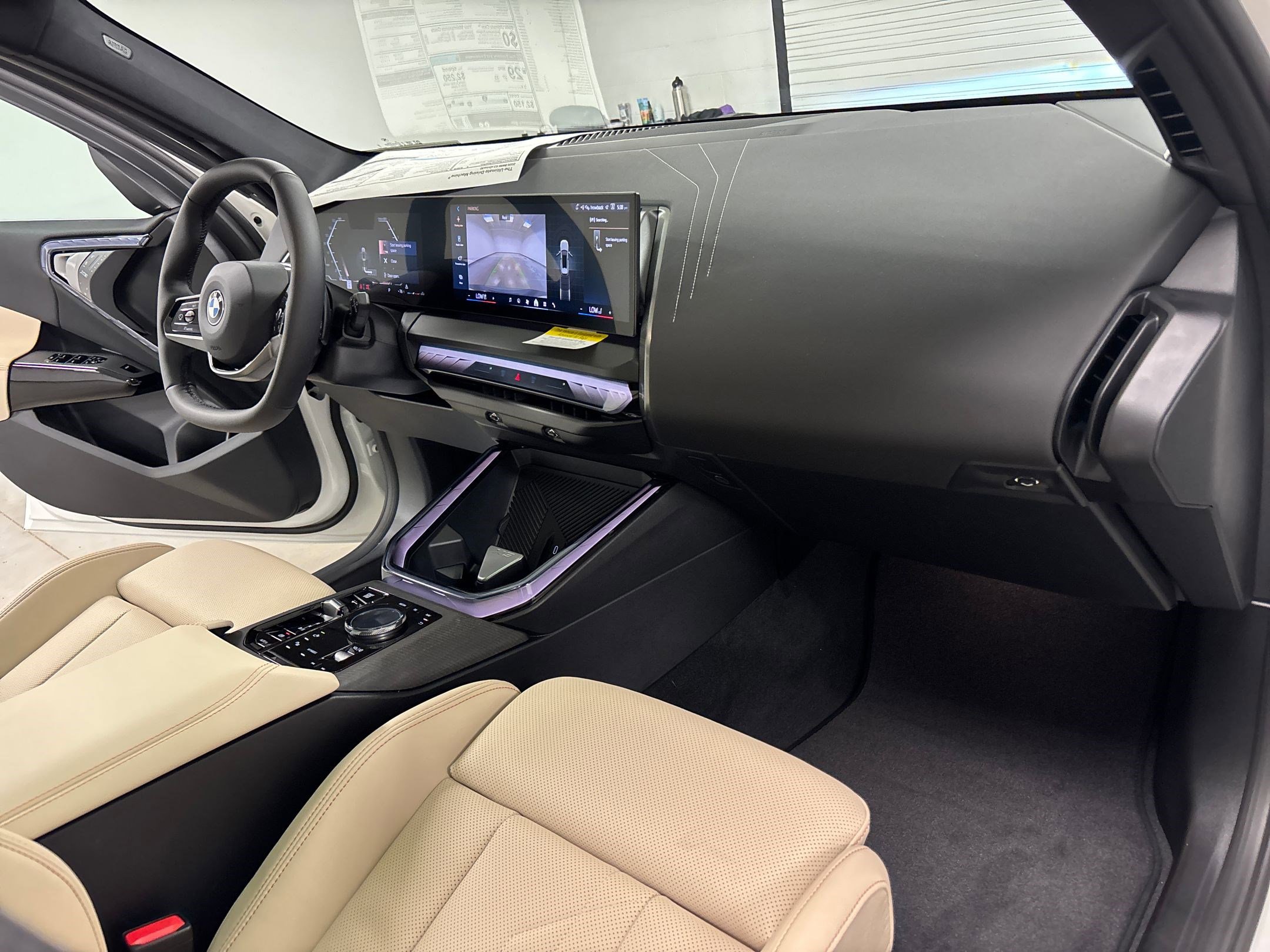 Used 2026 BMW X3 xDrive30 w/ Convenience Package image 39