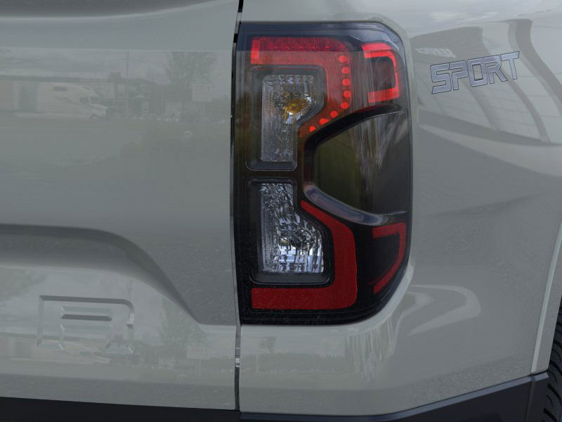 New 2024 Ford Ranger XLT image 21