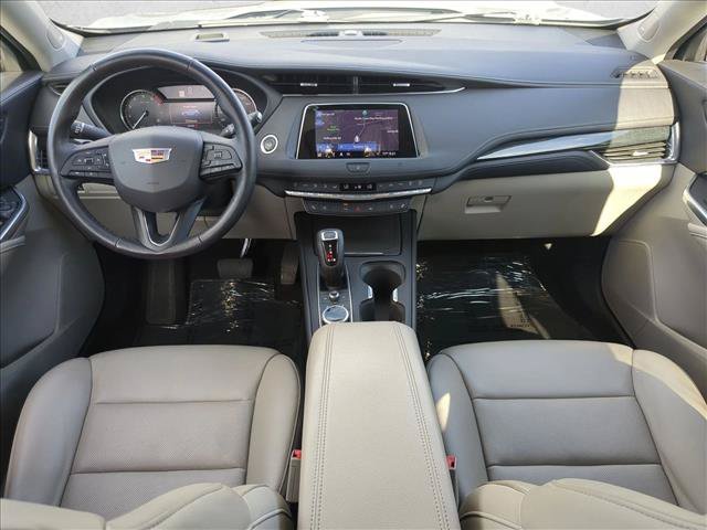 Used 2019 Cadillac XT4 Premium Luxury FWD image 19