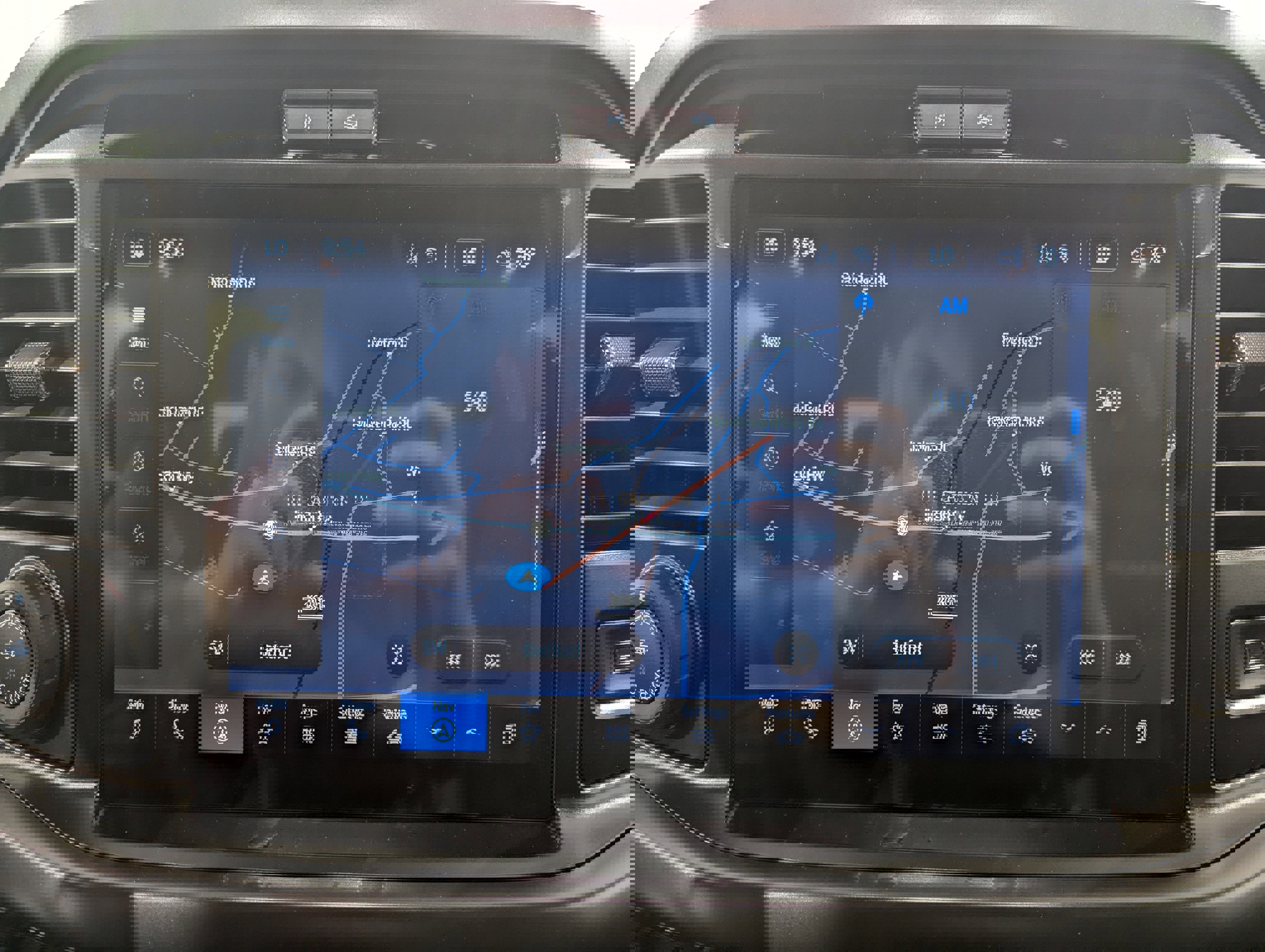 New 2025 Ford F150 Tremor w/ Bed Utility Package image 18