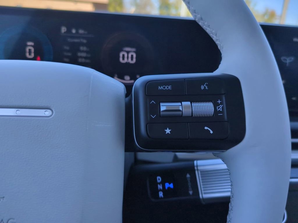 New 2026 Hyundai Santa Fe SE image 30