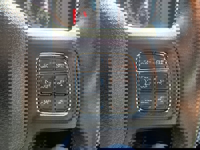 Used 2019 RAM 1500 Classic Warlock w/ Luxury Group image 14