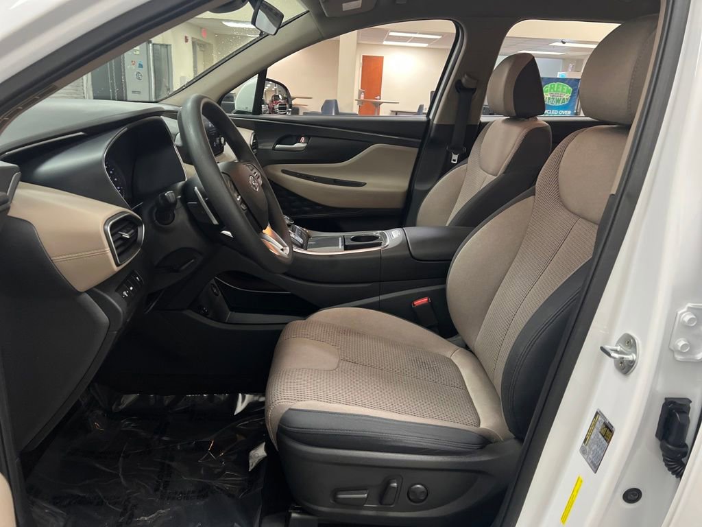 Used 2022 Hyundai Santa Fe SEL image 12