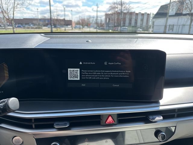 New 2026 Kia Sorento S AWD/4WD image 10