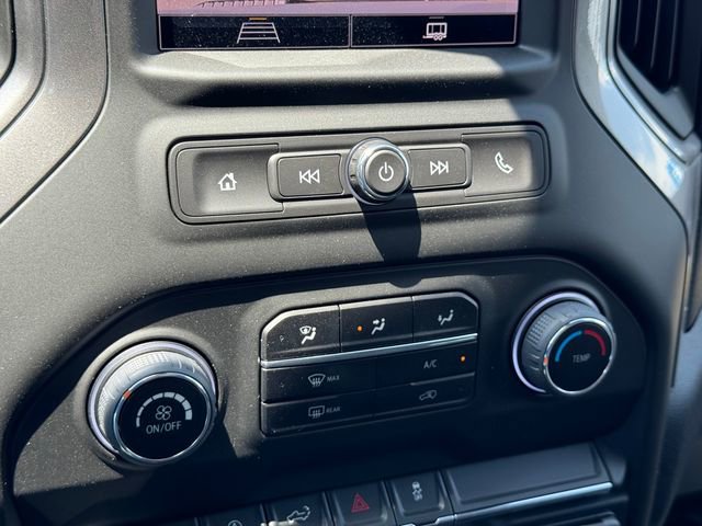 New 2025 Chevrolet Silverado 1500 W/T w/ WT Safety Package image 14