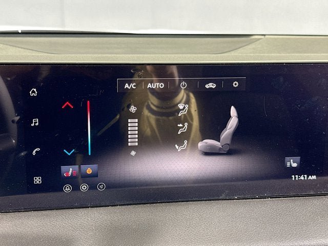 New 2026 Nissan Sentra SV w/ SV Convenience Package image 14