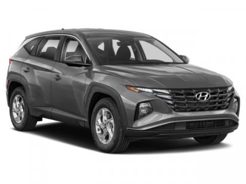 Used 2024 Hyundai Tucson SE FWD image 9