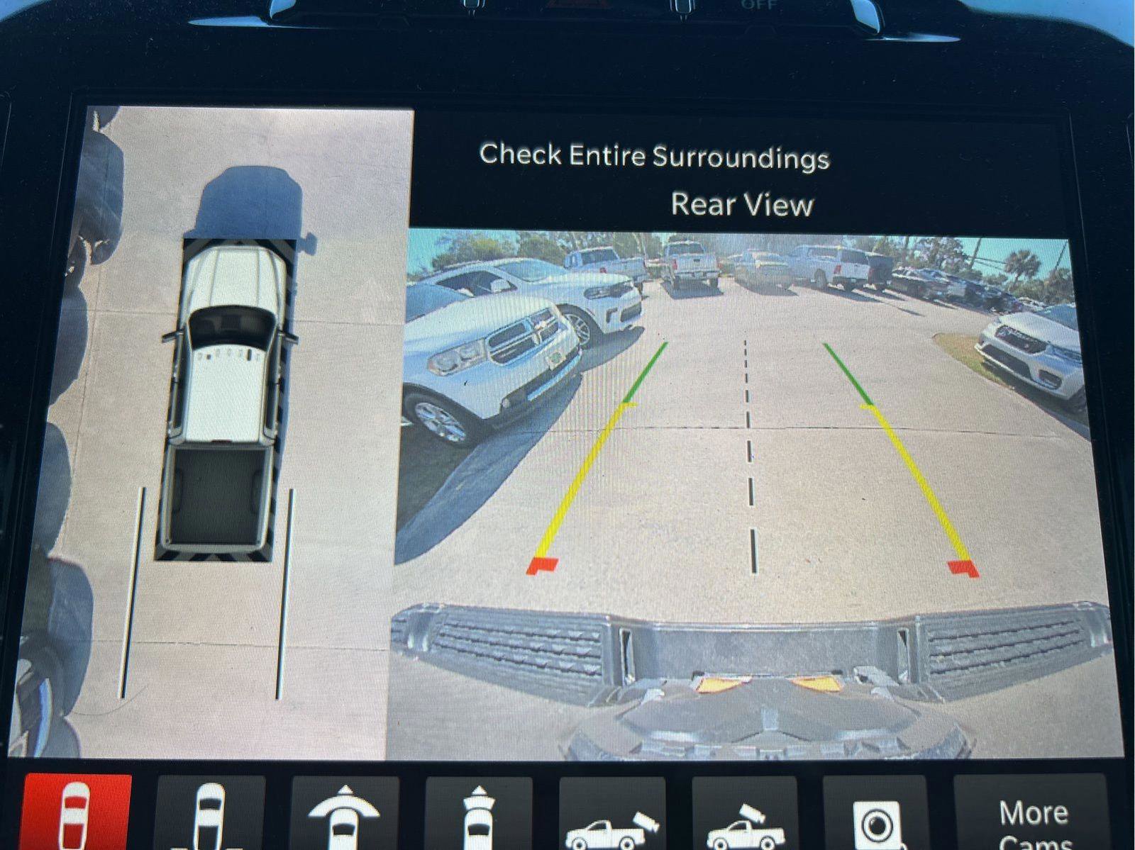 Certified 2024 RAM 2500 Limited image 21