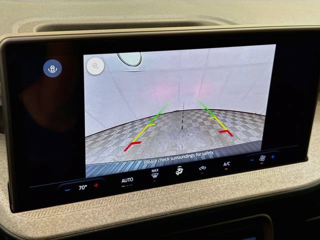 Used 2025 Ford Maverick XLT FWD image 13