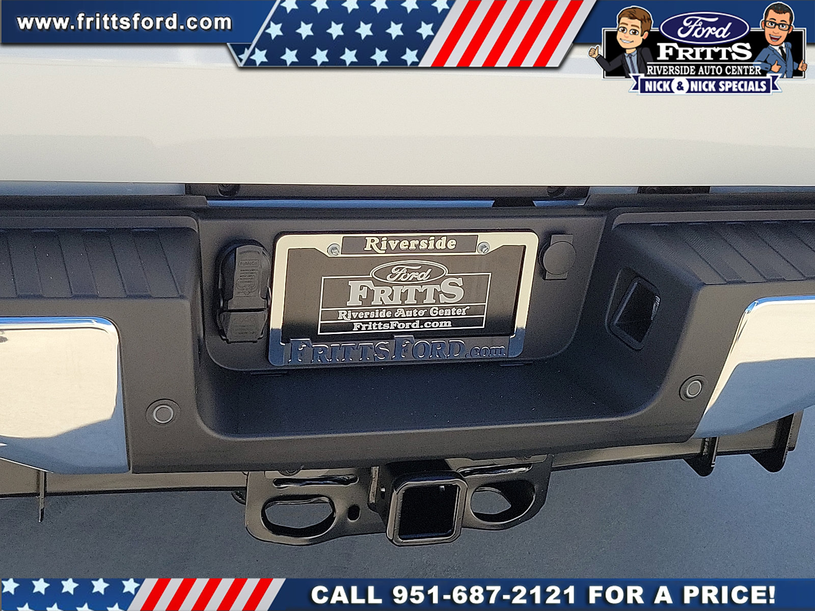 New 2026 Ford F250 Lariat w/ FX4 Off-Road Package image 26