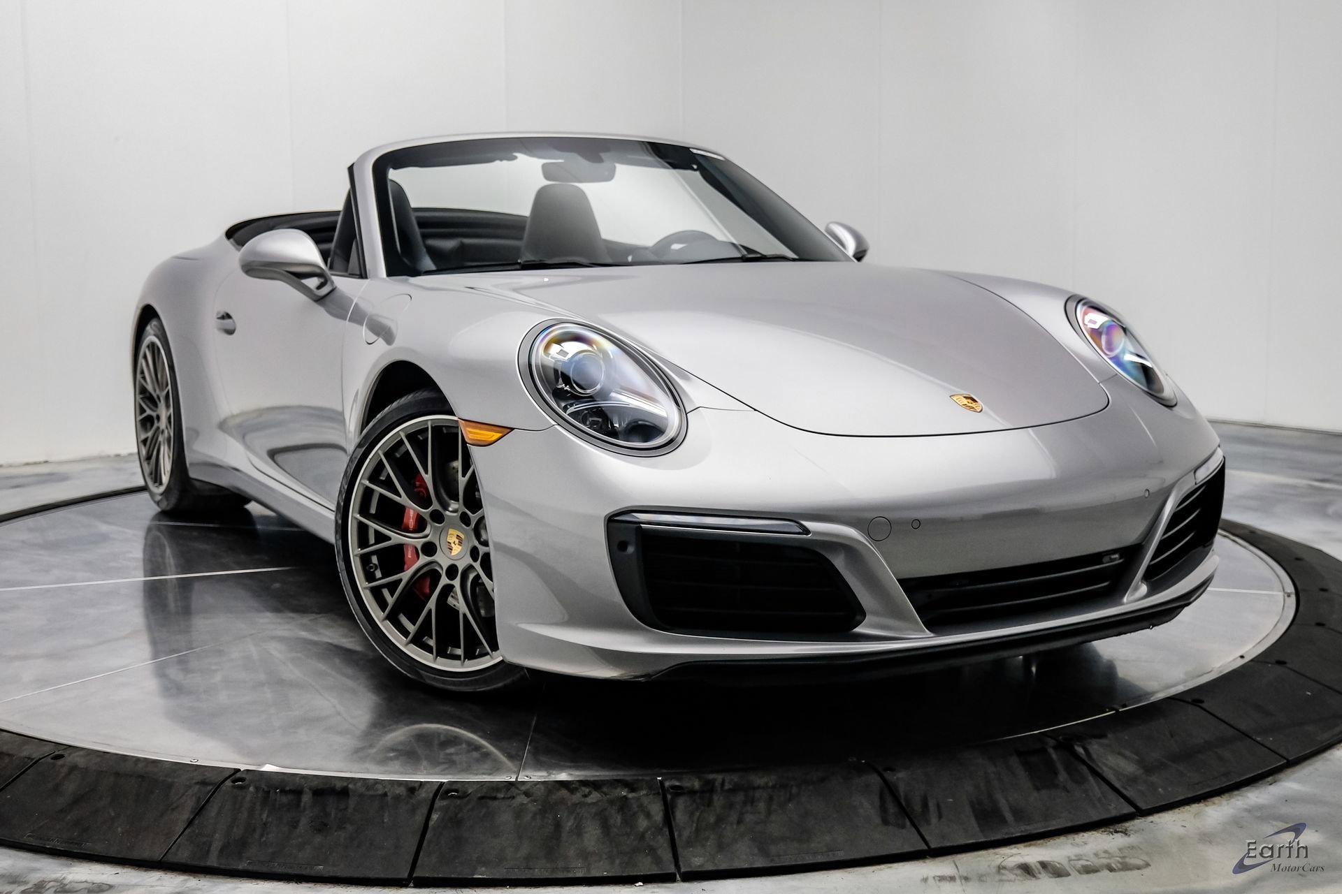 Used 2019 Porsche 911 Carrera S RWD image 29