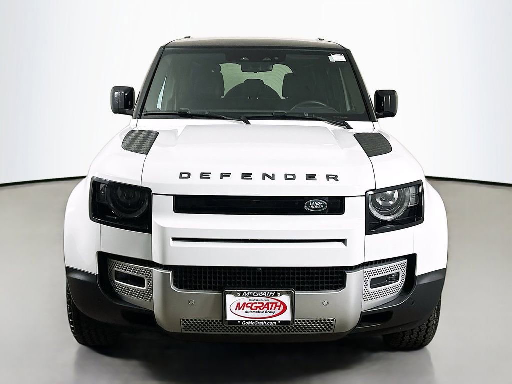 Used 2024 Land Rover Defender 110 S AWD/4WD image 17