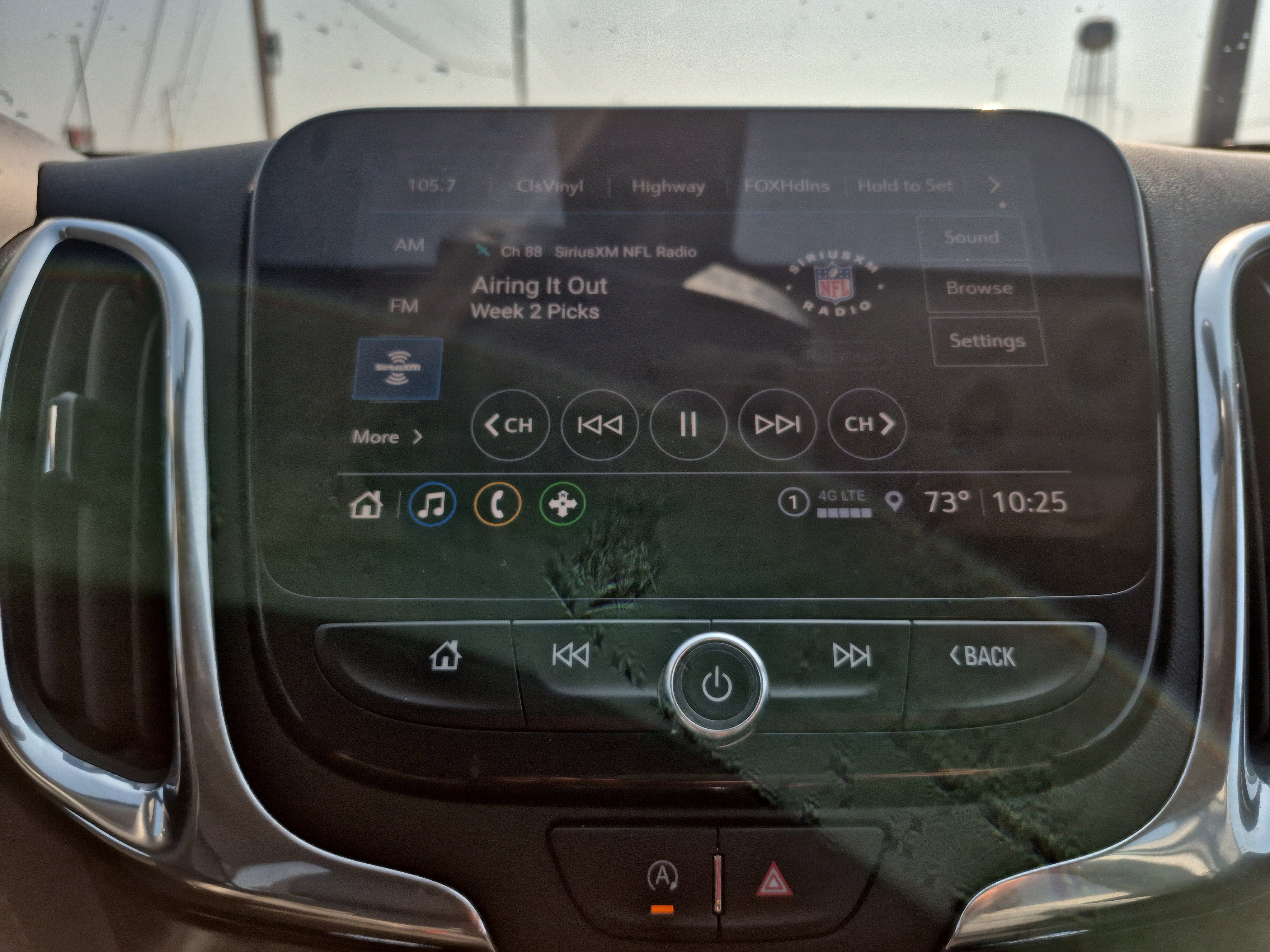 Used 2023 Chevrolet Equinox Premier image 22