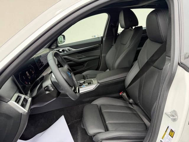 Used 2025 BMW i4 xDrive40i w/ Premium Package AWD/4WD image 10