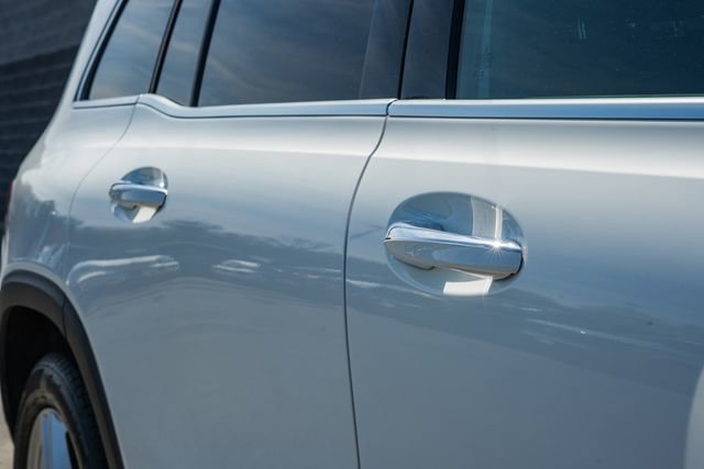 Used 2023 Mercedes-Benz GLB 250 4MATIC image 22