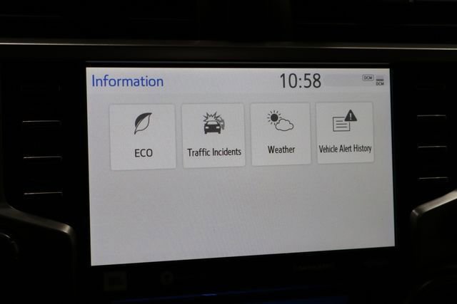 Used 2023 Toyota 4Runner Limited image 42