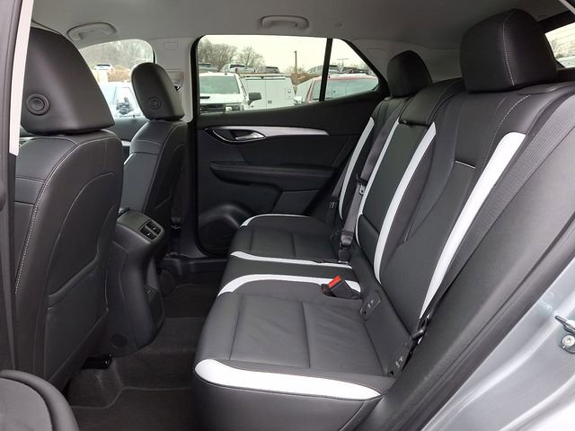 Used 2025 Buick Envision Sport Touring image 14