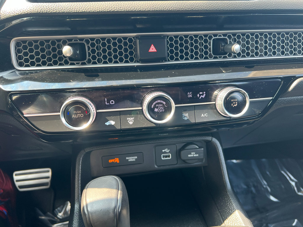 Used 2024 Honda Civic Sport image 28