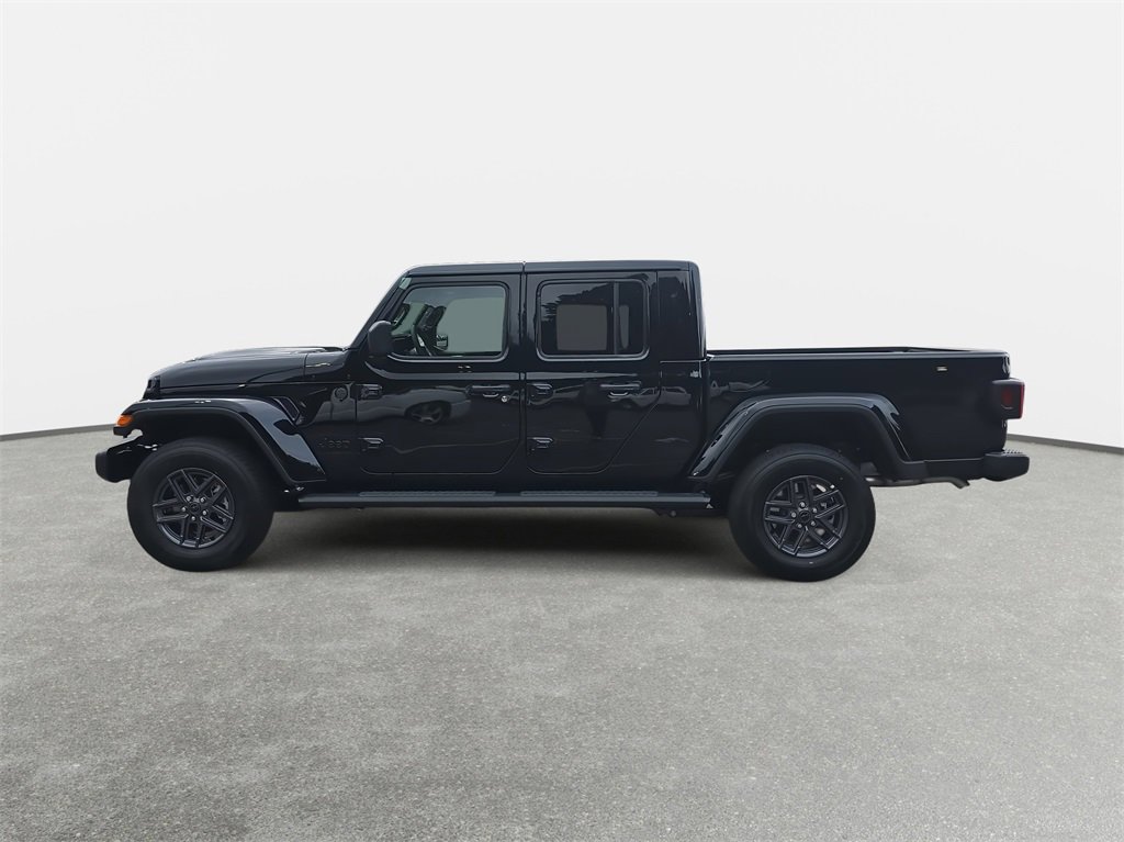 New 2025 Jeep Gladiator Sport image 8