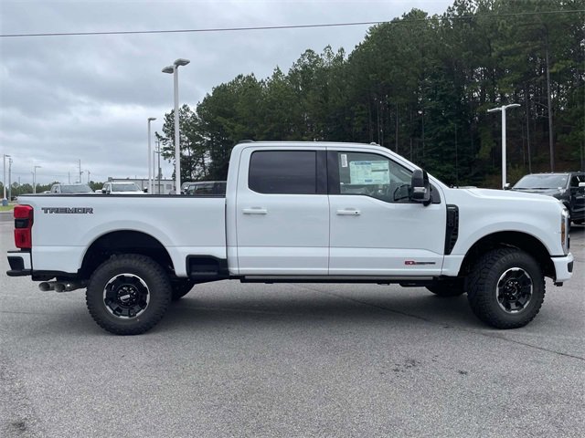 New 2026 Ford F250 Lariat w/ Tremor Off-Road Package image 2