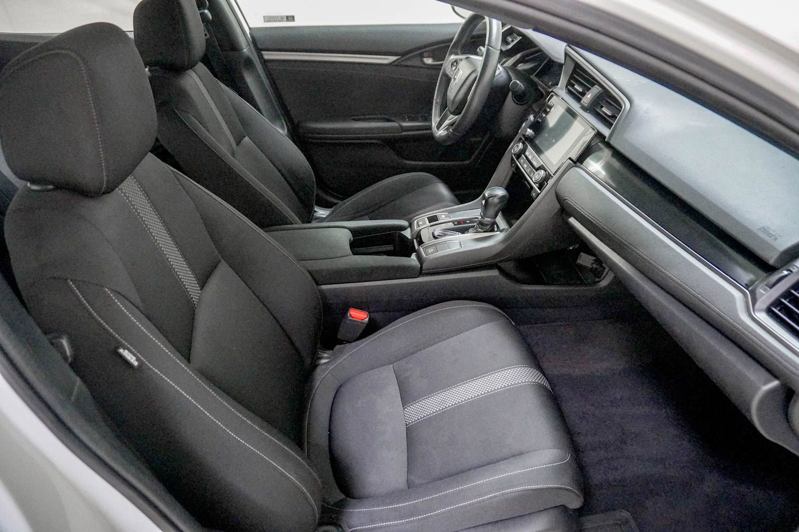 Used 2021 Honda Civic EX image 31