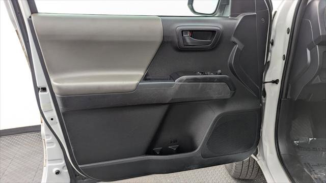 Used 2021 Toyota Tacoma SR RWD image 13