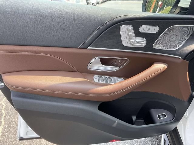 Used 2024 Mercedes-Benz GLE 350 4MATIC image 15