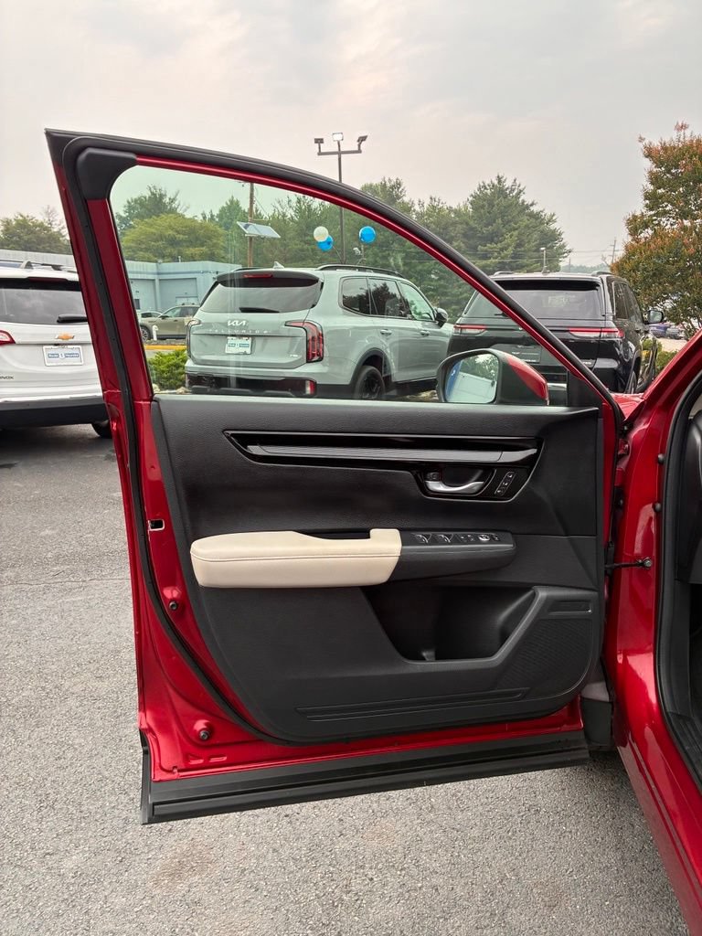 Used 2023 Honda CR-V EX-L image 44