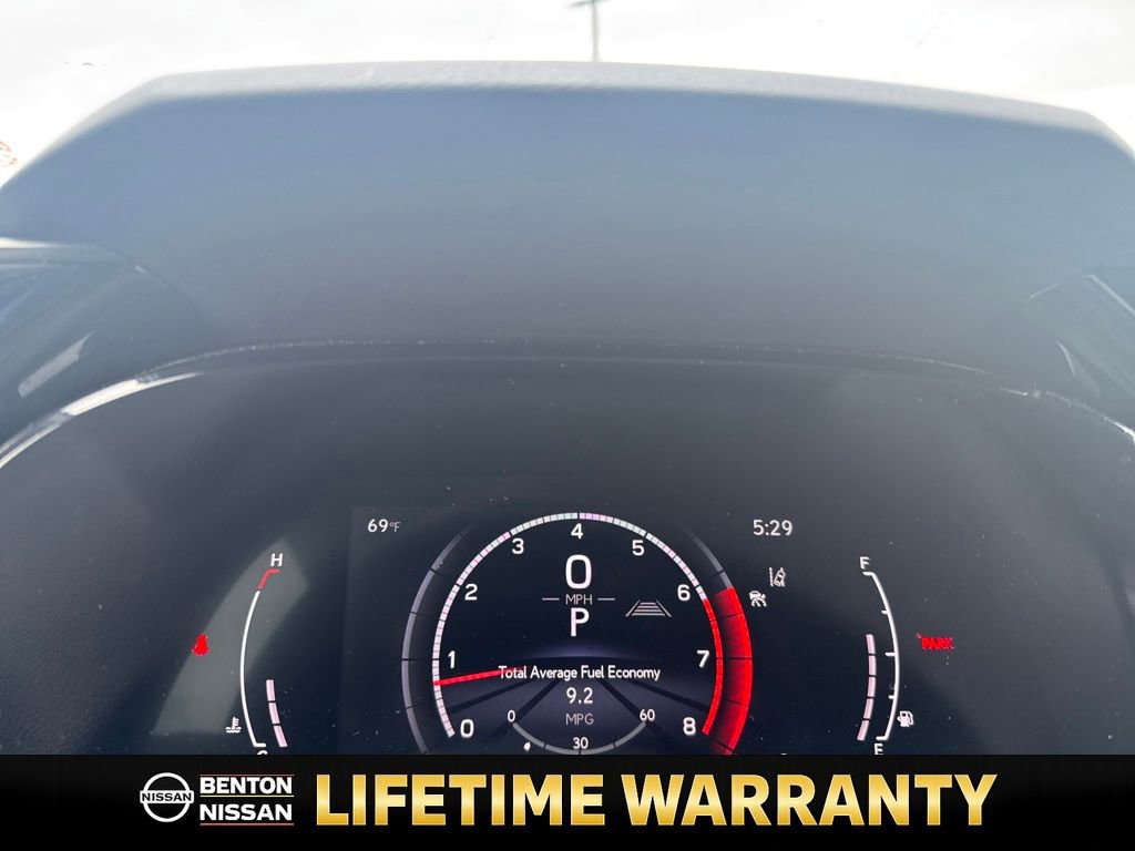 Used 2023 Lexus RX 350 F Sport w/ Accessory Package image 19