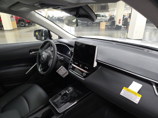 New 2026 Toyota Corolla Cross XLE image 9