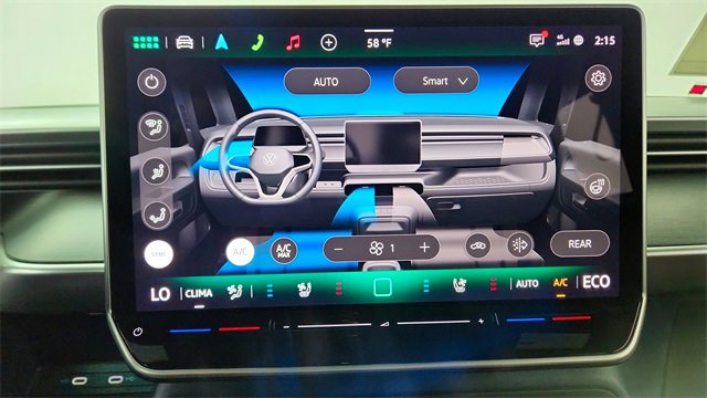 Used 2025 Volkswagen ID. Buzz Pro S image 47