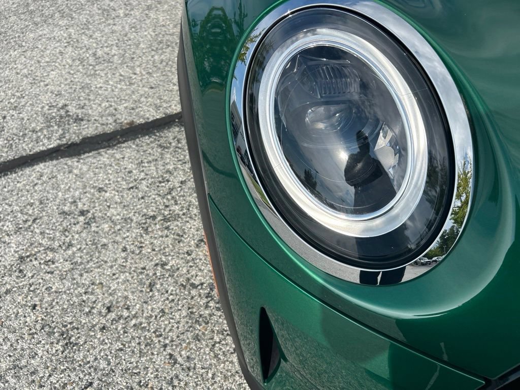 Used 2022 MINI Cooper SE FWD image 15