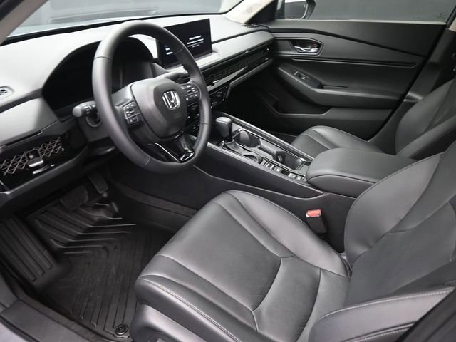 Used 2024 Honda Accord EX-L image 18