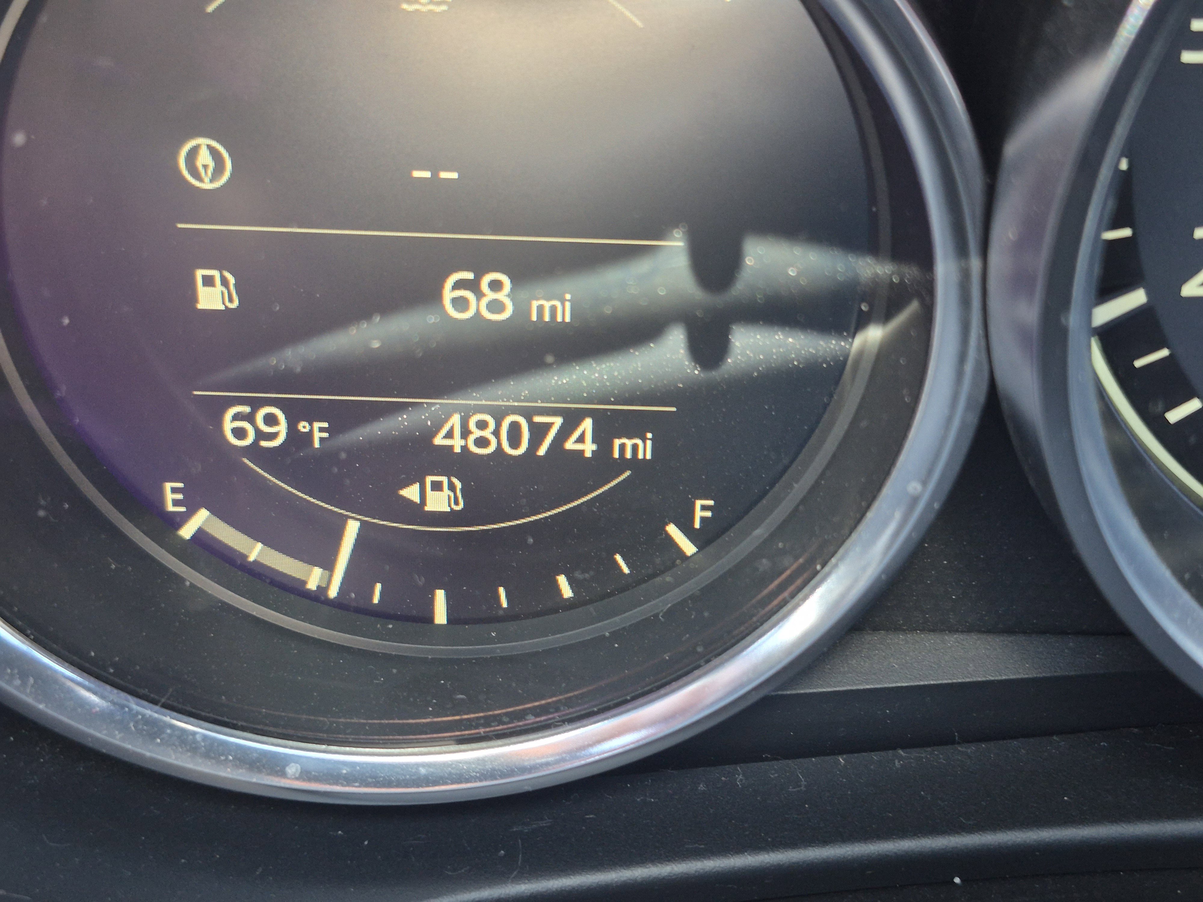 Used 2019 MAZDA MX-5 Miata RF Grand Touring image 18