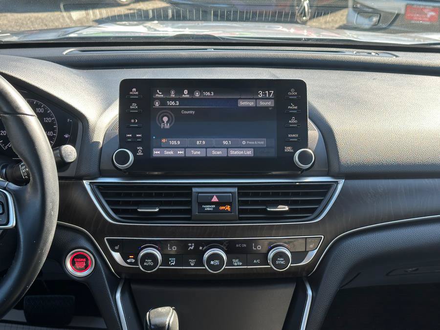 Used 2019 Honda Accord EX-L image 23