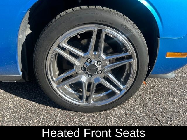 Used 2010 Dodge Challenger R/T RWD image 27